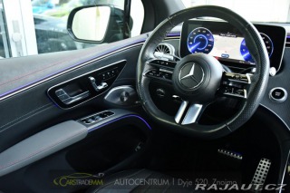Mercedes-Benz EQS 450 AMG 4MATIC ZÁRUKA 2024