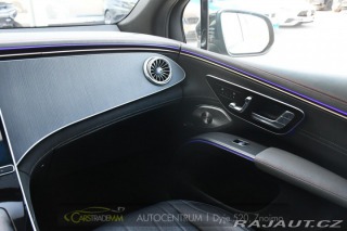 Mercedes-Benz EQS 450 AMG 4MATIC ZÁRUKA 2024