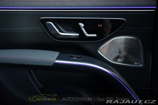 Mercedes-Benz EQS 450 AMG 4MATIC ZÁRUKA 2024