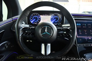 Mercedes-Benz EQS 450 AMG 4MATIC ZÁRUKA 2024