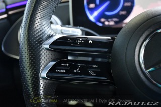 Mercedes-Benz EQS 450 AMG 4MATIC ZÁRUKA 2024