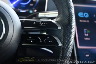 Mercedes-Benz EQS 450 AMG 4MATIC ZÁRUKA 2024