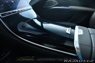 Mercedes-Benz EQS 450 AMG 4MATIC ZÁRUKA 2024