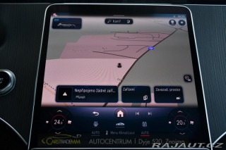 Mercedes-Benz EQS 450 AMG 4MATIC ZÁRUKA 2024