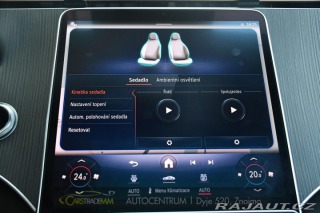 Mercedes-Benz EQS 450 AMG 4MATIC ZÁRUKA 2024
