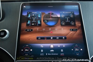 Mercedes-Benz EQS 450 AMG 4MATIC ZÁRUKA 2024