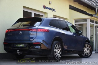 Mercedes-Benz EQS 450 AMG 4MATIC ZÁRUKA 2024