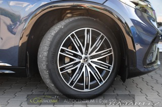 Mercedes-Benz EQS 450 AMG 4MATIC ZÁRUKA 2024