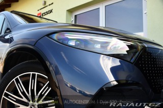 Mercedes-Benz EQS 450 AMG 4MATIC ZÁRUKA 2024