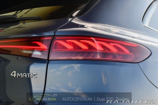 Mercedes-Benz EQS 450 AMG 4MATIC ZÁRUKA 2024