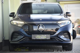 Mercedes-Benz EQS 450 AMG 4MATIC ZÁRUKA 2024