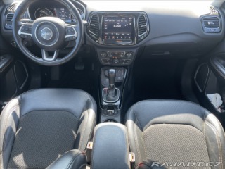Jeep Compass 1,4 T 125kw AT9 Limited 2021