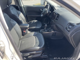 Jeep Compass 1,4 T 125kw AT9 Limited 2021
