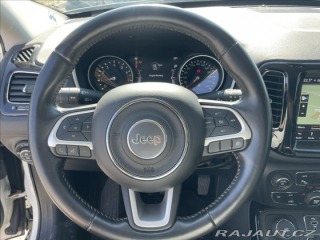 Jeep Compass 1,4 T 125kw AT9 Limited 2021