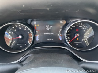 Jeep Compass 1,4 T 125kw AT9 Limited 2021
