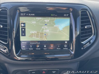 Jeep Compass 1,4 T 125kw AT9 Limited 2021
