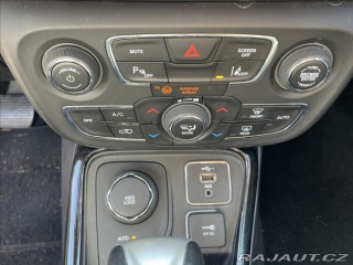 Jeep Compass 1,4 T 125kw AT9 Limited 2021