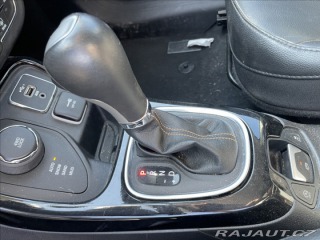 Jeep Compass 1,4 T 125kw AT9 Limited 2021