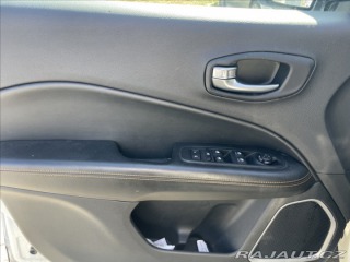 Jeep Compass 1,4 T 125kw AT9 Limited 2021
