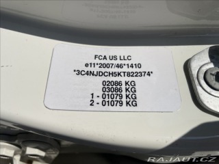 Jeep Compass 1,4 T 125kw AT9 Limited 2021