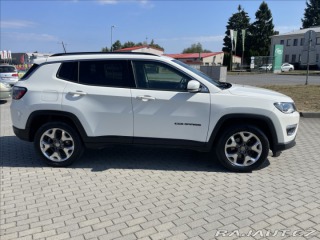 Jeep Compass 1,4 T 125kw AT9 Limited 2021