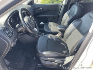 Jeep Compass 1,4 T 125kw AT9 Limited 2021
