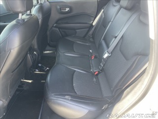 Jeep Compass 1,4 T 125kw AT9 Limited 2021