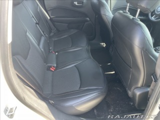 Jeep Compass 1,4 T 125kw AT9 Limited 2021