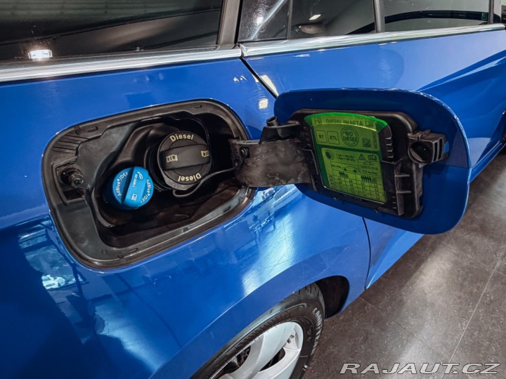 Škoda Superb 2.0 TDI 110kW Style Combi 2022