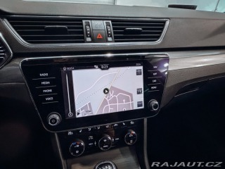 Škoda Superb 2.0 TDI 110kW Style Combi 2022