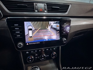 Škoda Superb 2.0 TDI 110kW Style Combi 2022