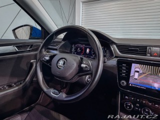Škoda Superb 2.0 TDI 110kW Style Combi 2022