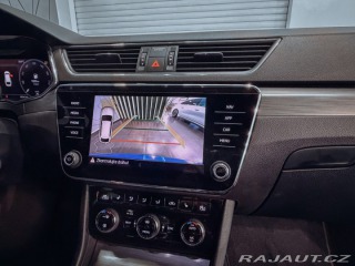 Škoda Superb 2.0 TDI 110kW Style Combi 2022