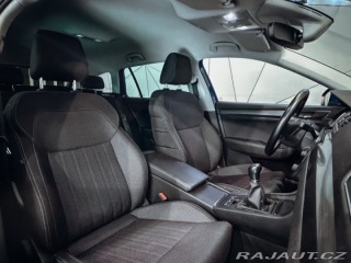 Škoda Superb 2.0 TDI 110kW Style Combi 2022