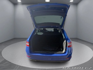 Škoda Superb 2.0 TDI 110kW Style Combi 2022