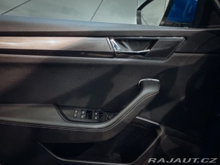 Škoda Superb 2.0 TDI 110kW Style Combi 2022