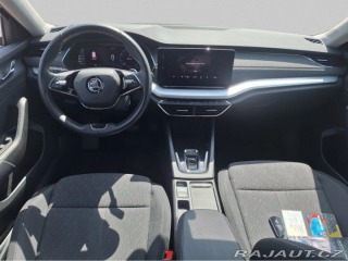 Škoda Octavia kombi 2.0 TDI Style 110 k 2023