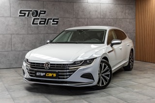 Volkswagen Arteon Shooting Brake 1.5 TSI EL