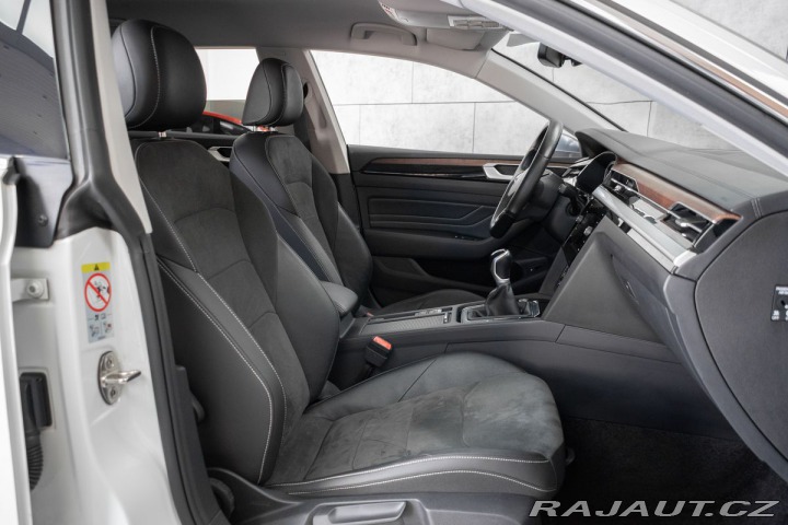 Volkswagen Arteon Shooting Brake 1.5 TSI EL 2021