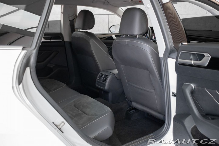Volkswagen Arteon Shooting Brake 1.5 TSI RE 2021