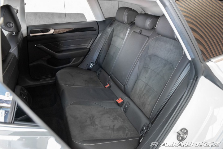Volkswagen Arteon Shooting Brake 1.5 TSI EL 2021