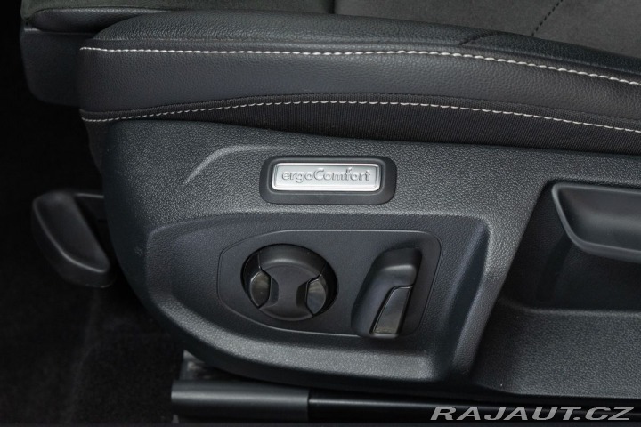 Volkswagen Arteon Shooting Brake 1.5 TSI EL 2021