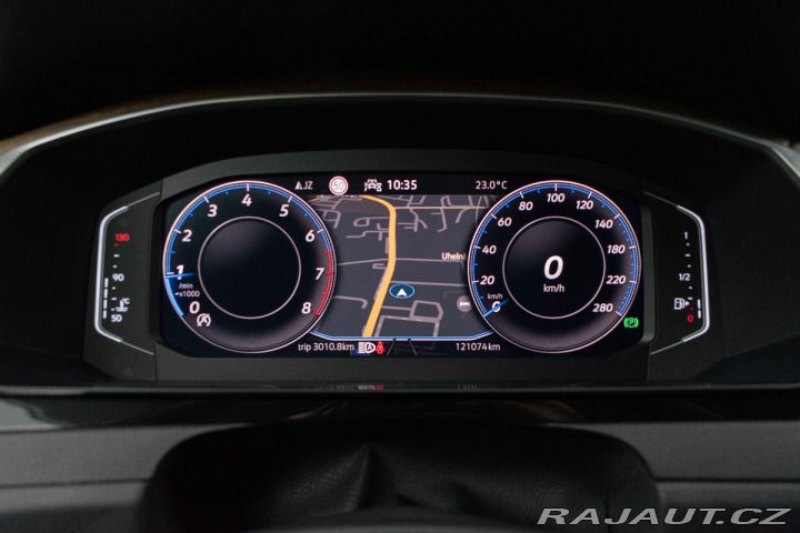 Volkswagen Arteon Shooting Brake 1.5 TSI EL 2021