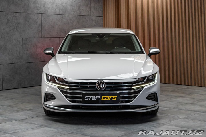 Volkswagen Arteon Shooting Brake 1.5 TSI EL 2021