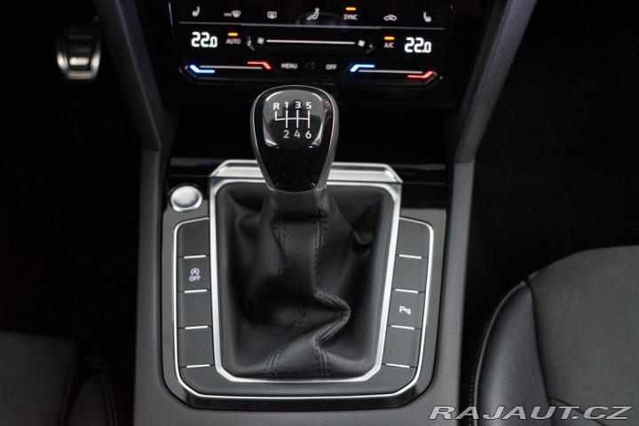 Volkswagen Arteon Shooting Brake 1.5 TSI EL 2021