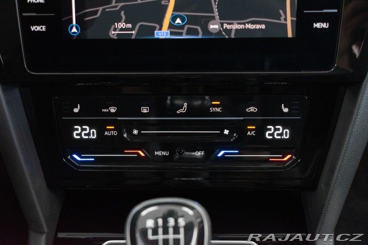 Volkswagen Arteon Shooting Brake 1.5 TSI EL 2021
