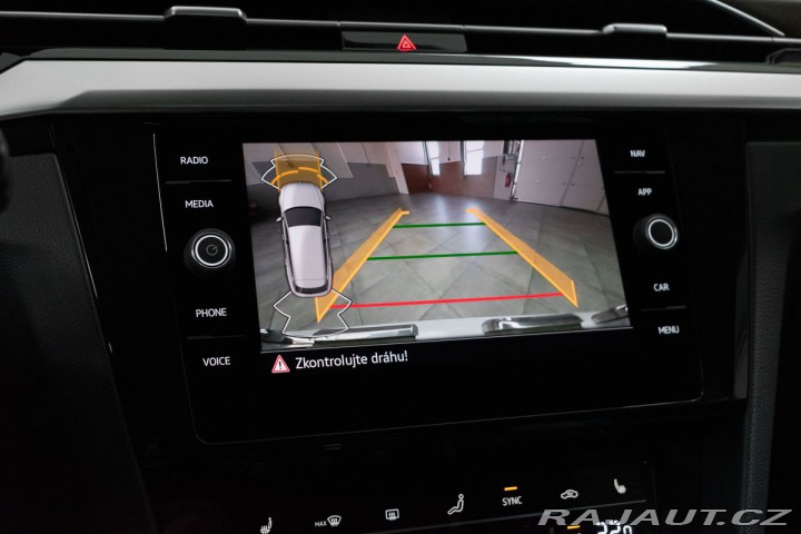 Volkswagen Arteon Shooting Brake 1.5 TSI EL 2021
