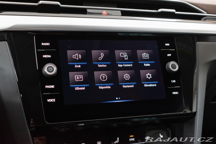 Volkswagen Arteon Shooting Brake 1.5 TSI EL 2021