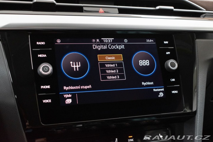 Volkswagen Arteon Shooting Brake 1.5 TSI EL 2021