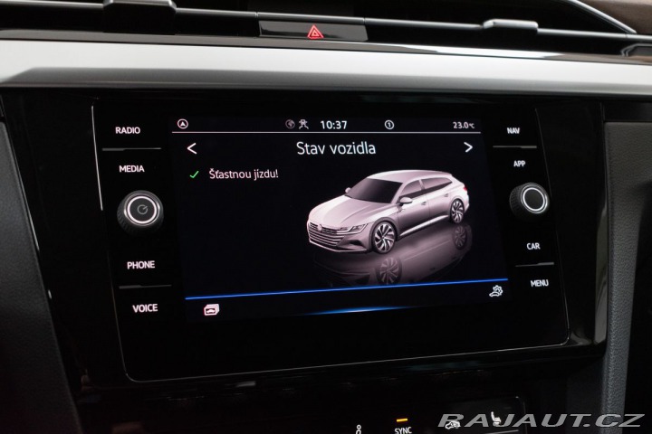 Volkswagen Arteon Shooting Brake 1.5 TSI EL 2021